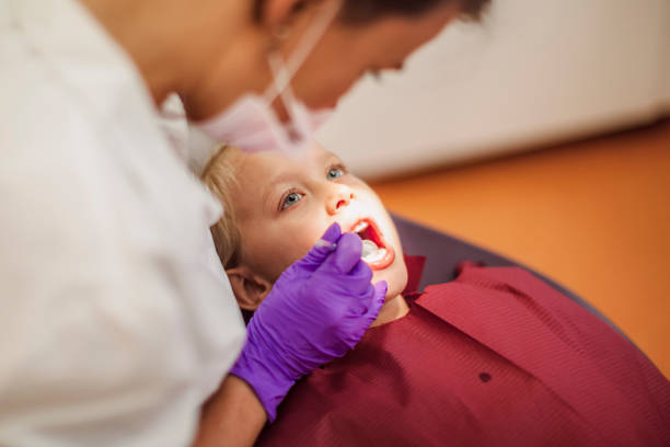 Best Dentist Open on Weekends  in Terrebonne, OR