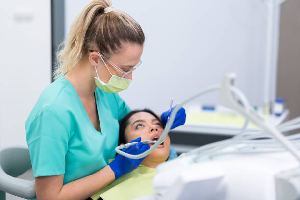 Emergency Dentist Open Today in OR